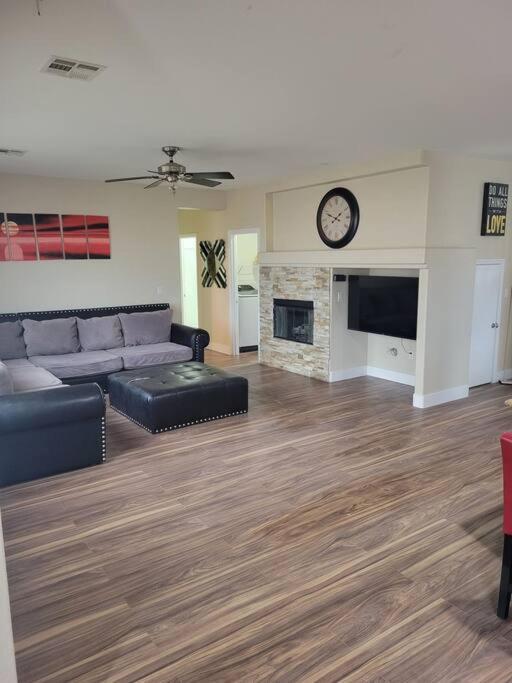 5 Bed- Strip 8Mil, Dwntown 4.5Mi Villa Las Vegas Kültér fotó