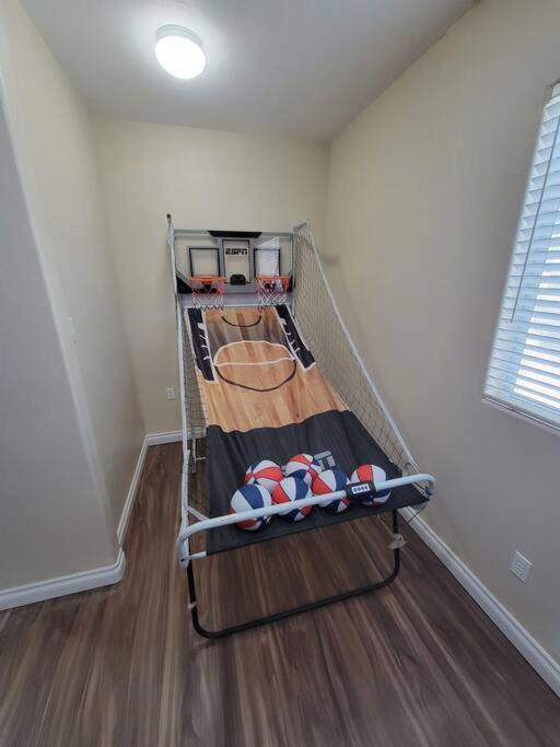 5 Bed- Strip 8Mil, Dwntown 4.5Mi Villa Las Vegas Kültér fotó