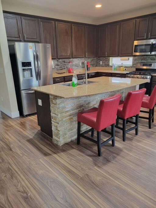 5 Bed- Strip 8Mil, Dwntown 4.5Mi Villa Las Vegas Kültér fotó